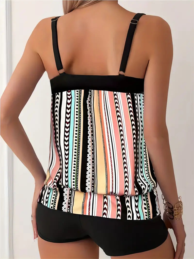 Elegantly Styled Garment for Everyday Wear