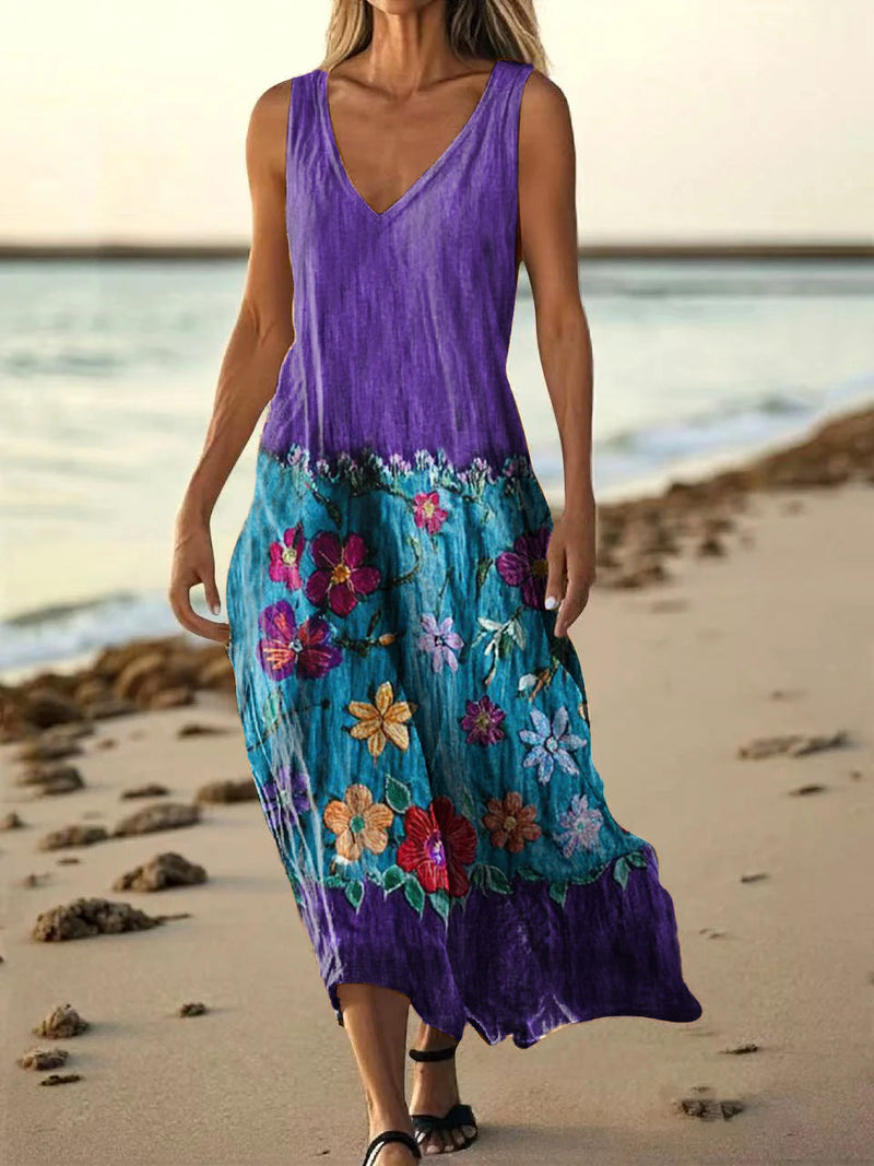 Elegantisti suunniteltu Mekko