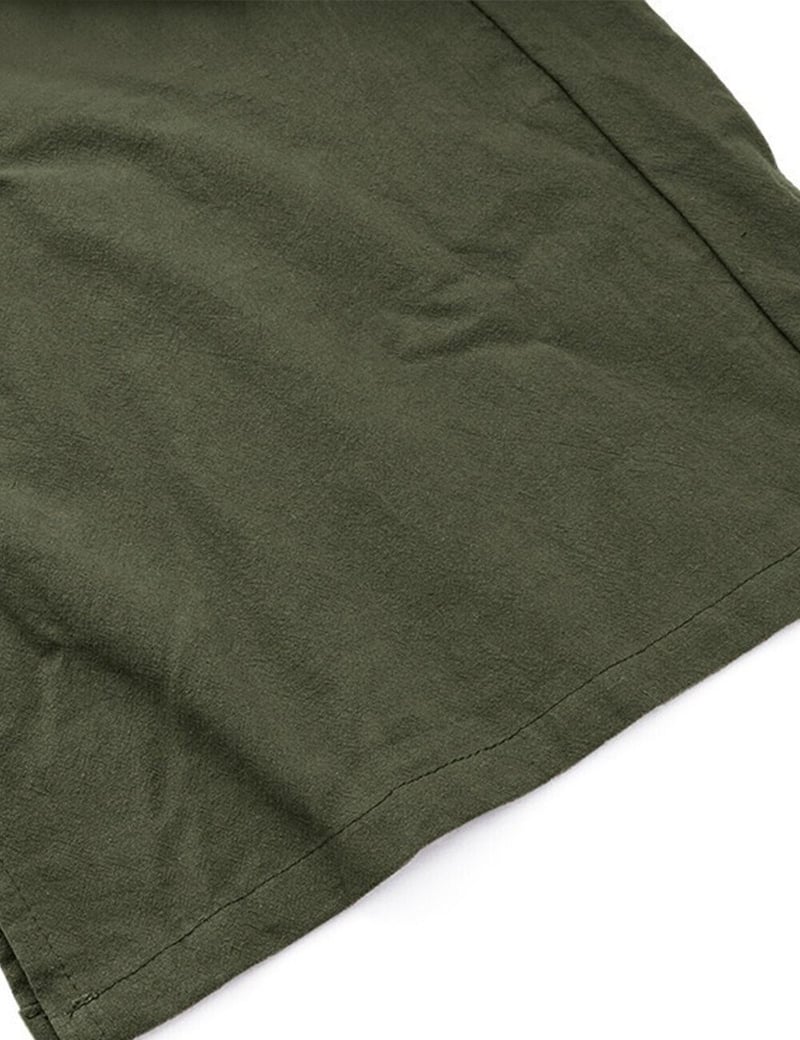 Classic Vintage Garment with a Flattering Fit