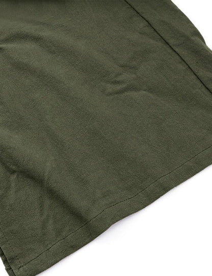Classic Vintage Garment with a Flattering Fit