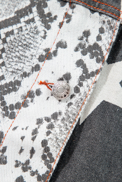 Polished Jacket with an Effortless Classic Look