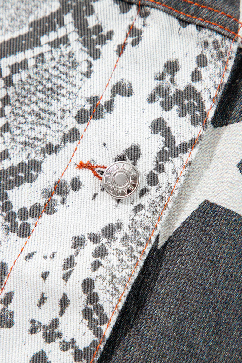Polished Jacket with an Effortless Classic Look