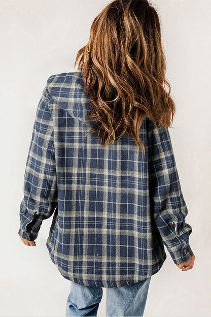 Sophisticated Jacket with a Clean Classic Look