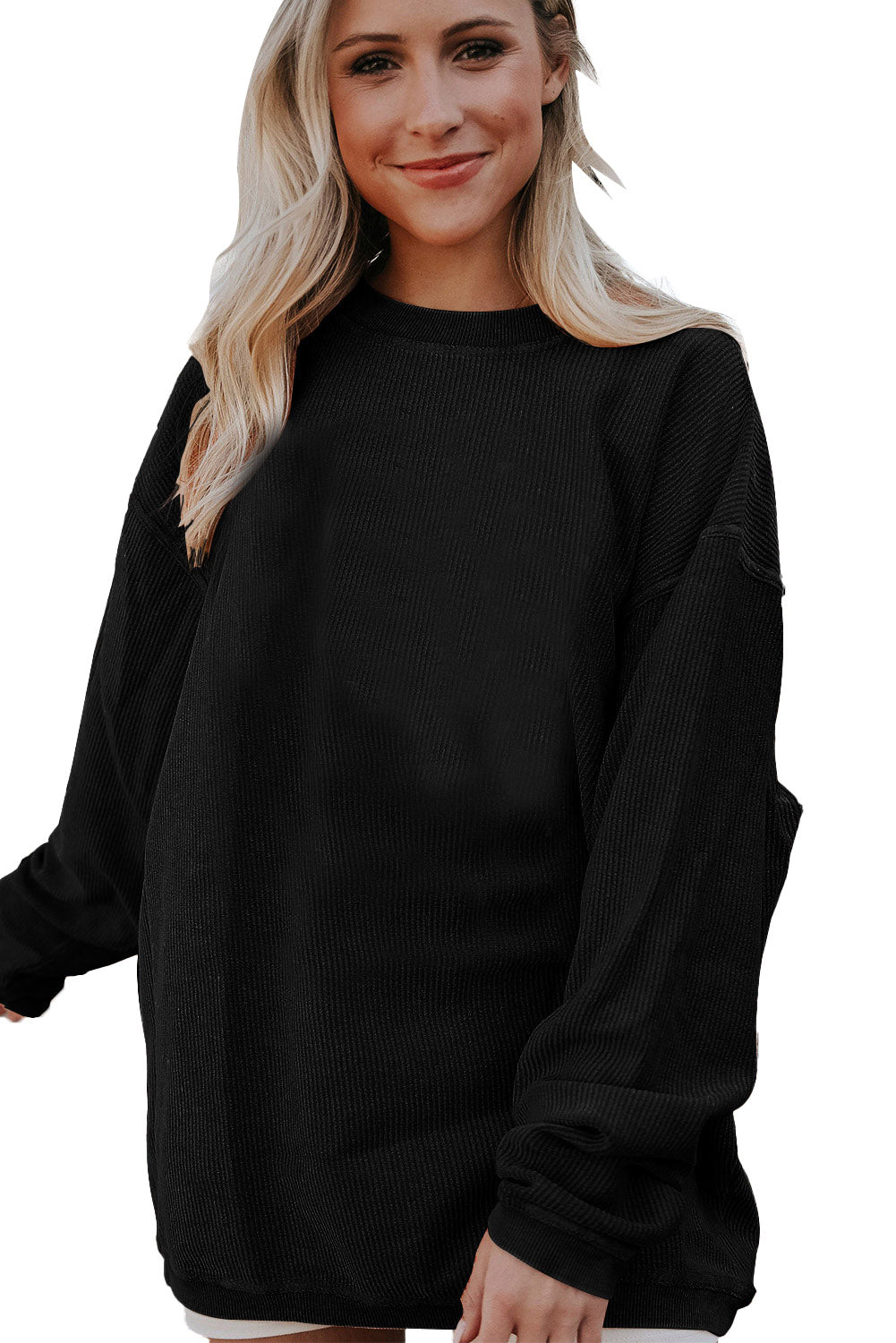 Effortlessly Elegant Garment with a Timeless Design
