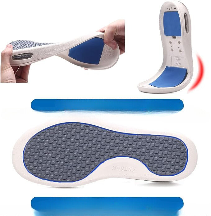 Elegant Orthopedic Shoes for Every Step