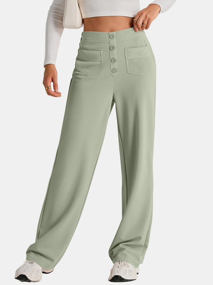 Mint green