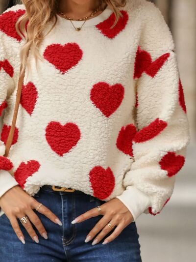 Polished Pullover with an Effortless Classic Look