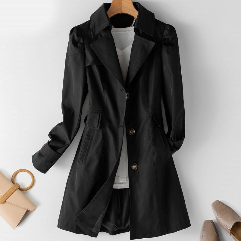 Loretta | Classic and Stylish winter Coat