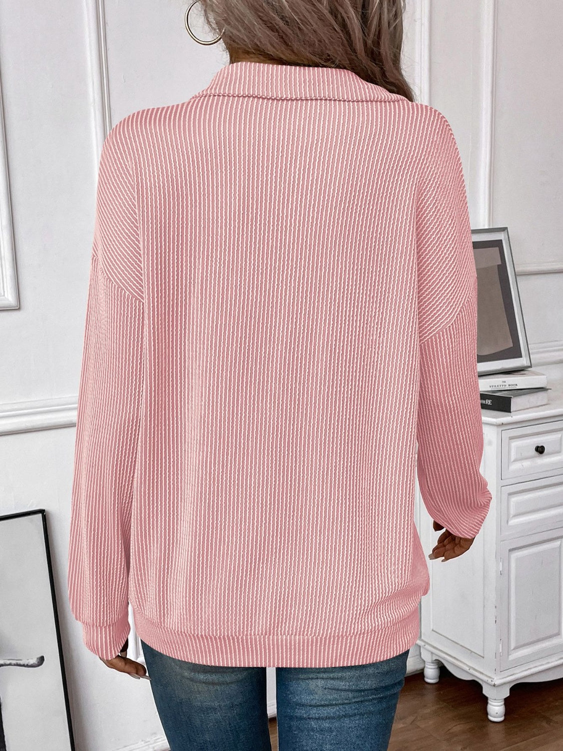 Gracefully Styled T-Shirt for Any Occasion