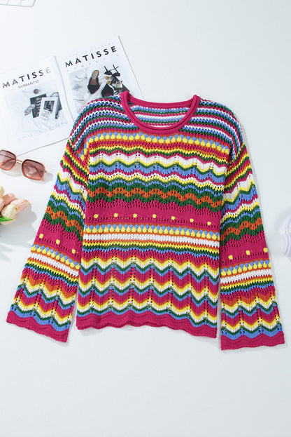 Gracefully Styled Garment for Any Occasion