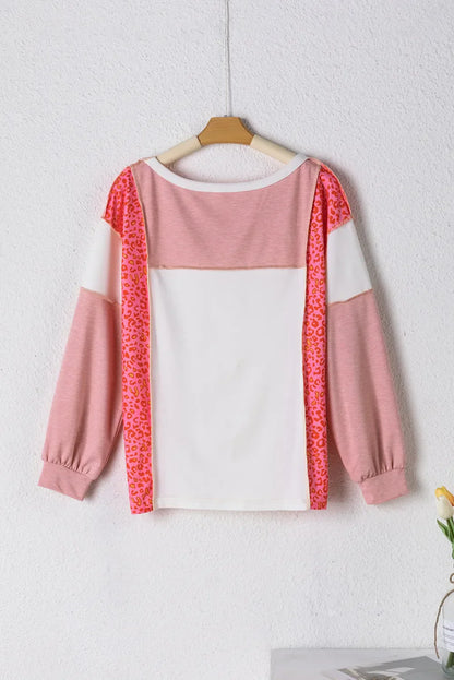 Gracefully Styled Top for Any Occasion
