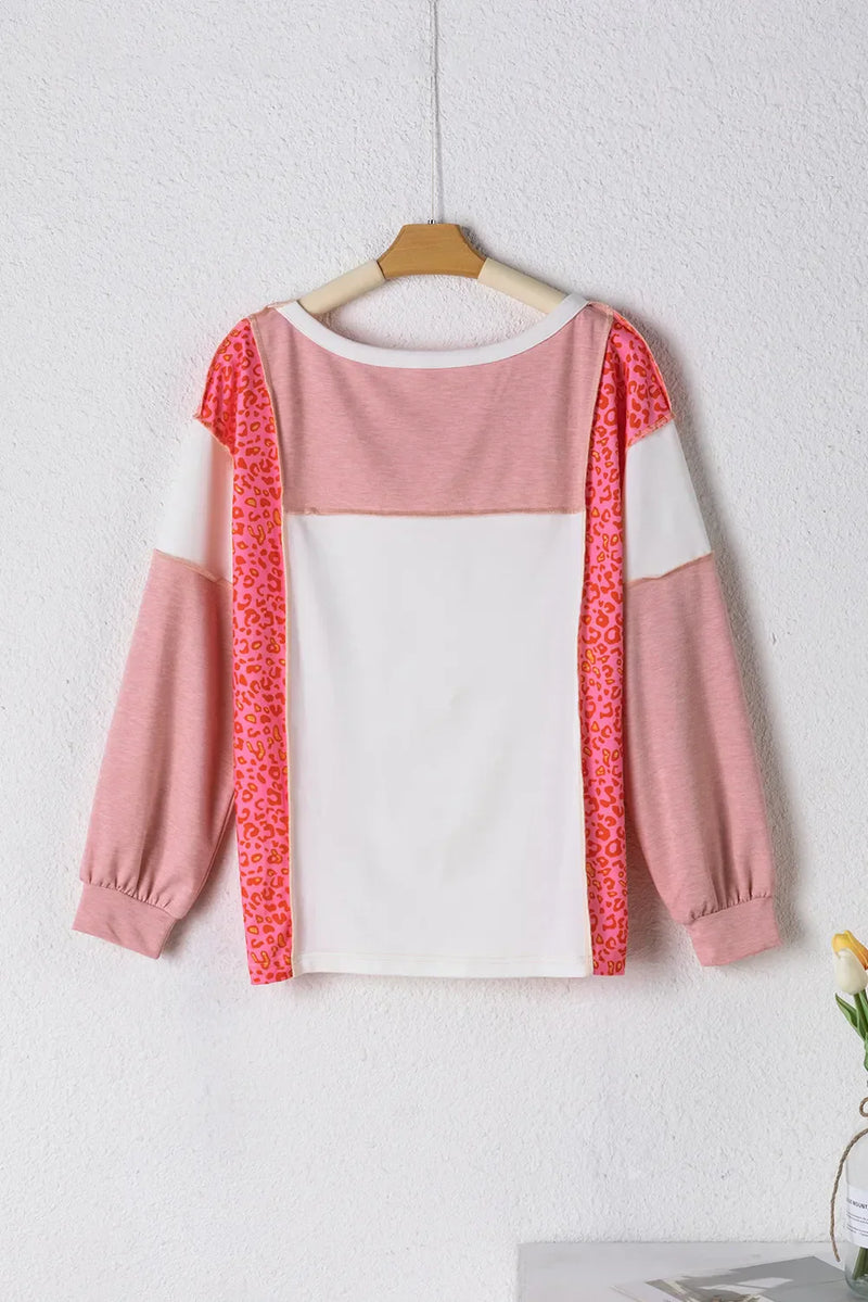 Gracefully Styled Top for Any Occasion