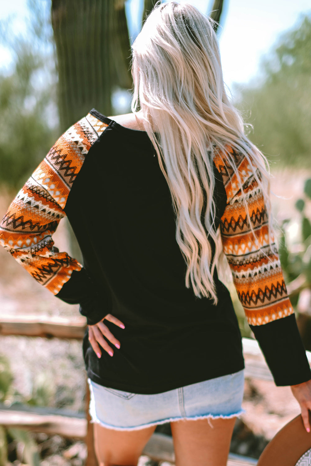 Elegantly Styled Garment for Everyday Wear