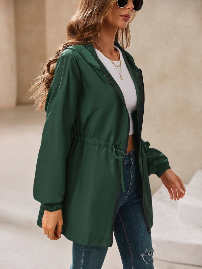 Gracefully Styled Garment for Any Occasion