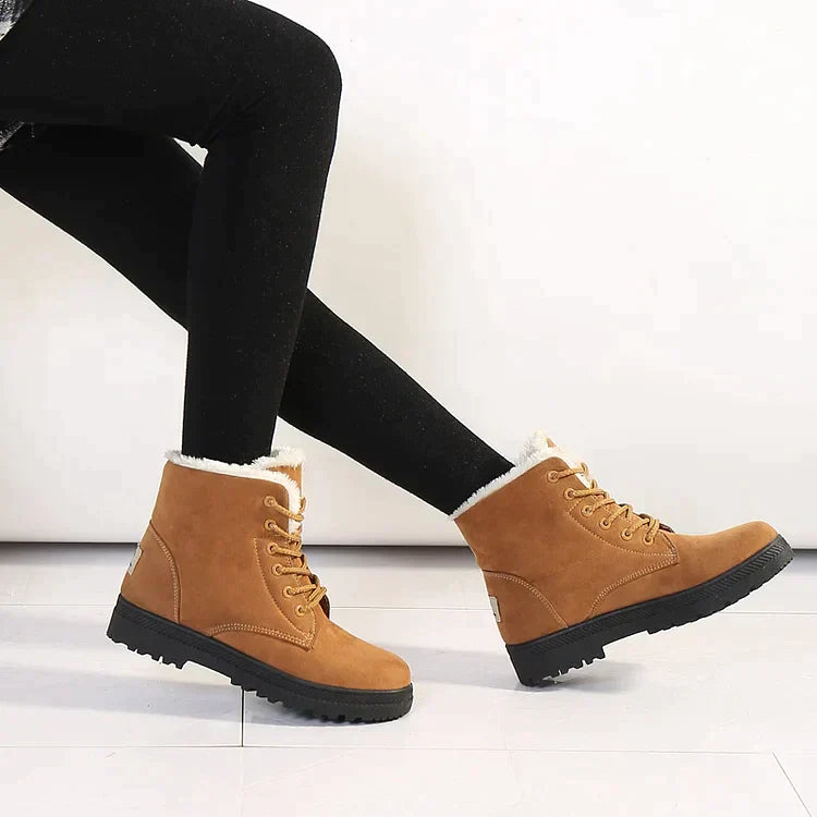 Comfortable Orthopedic Boots for Daily Wear
