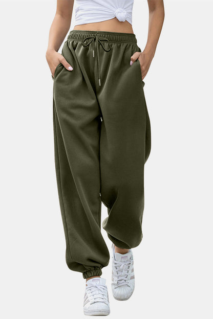 Army green