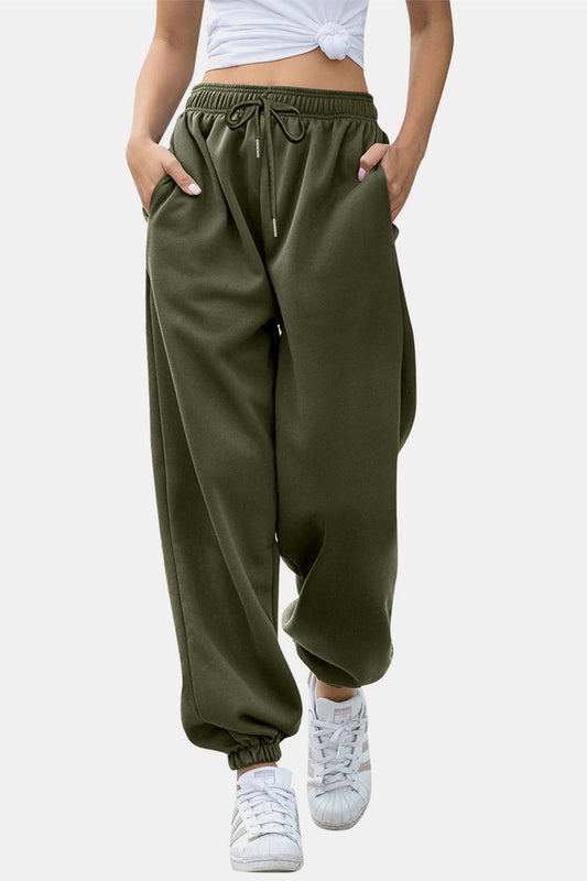 Army green
