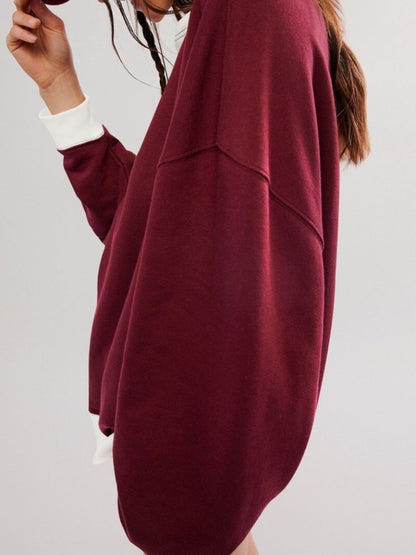 Effortlessly Elegant Shirt with a Timeless Design