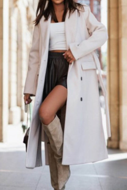 Beautifully Crafted Jacket in a Classic Style