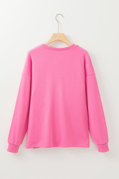 Sophisticated Top with a Clean Classic Look