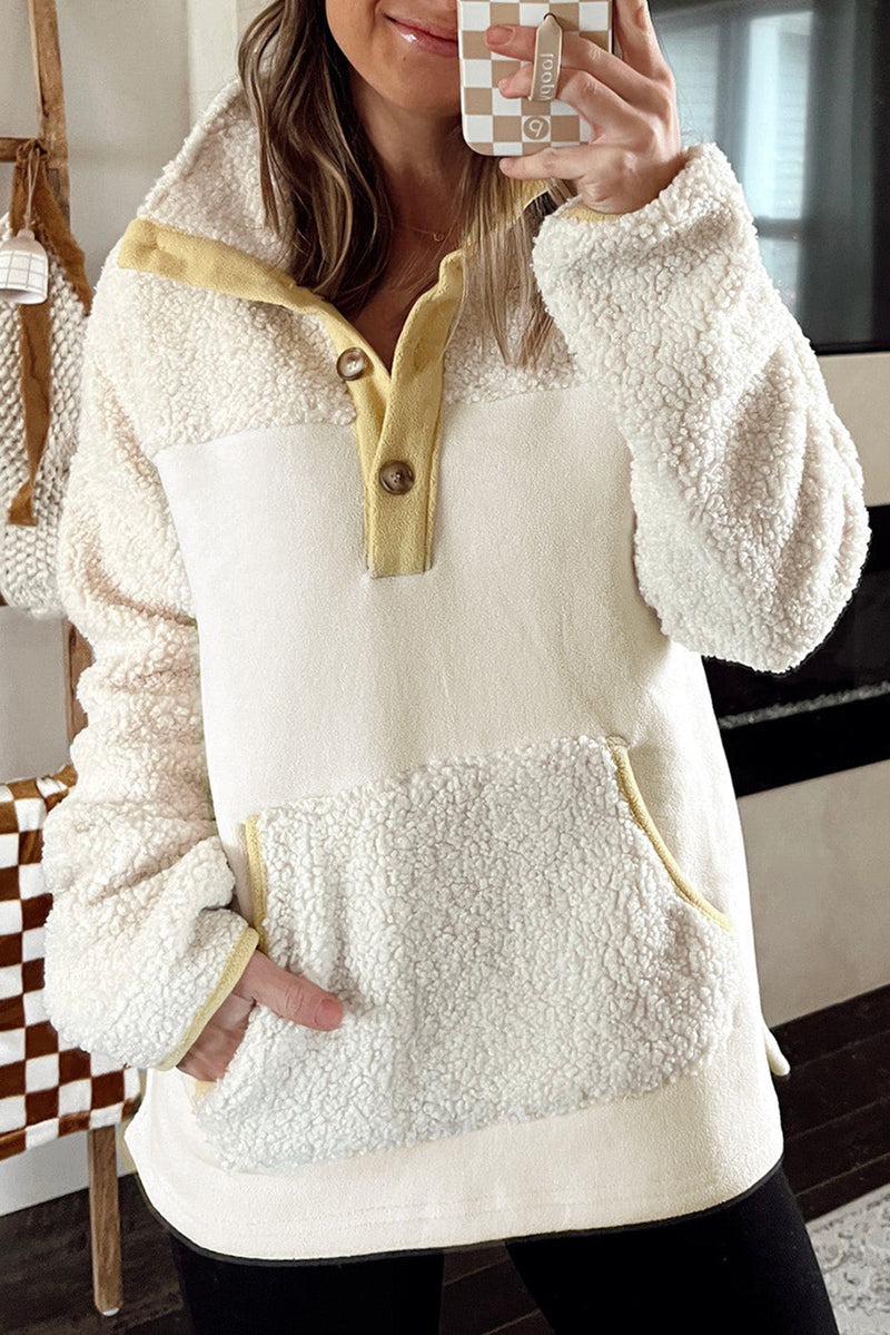 Sophisticated Garment with a Clean Classic Look