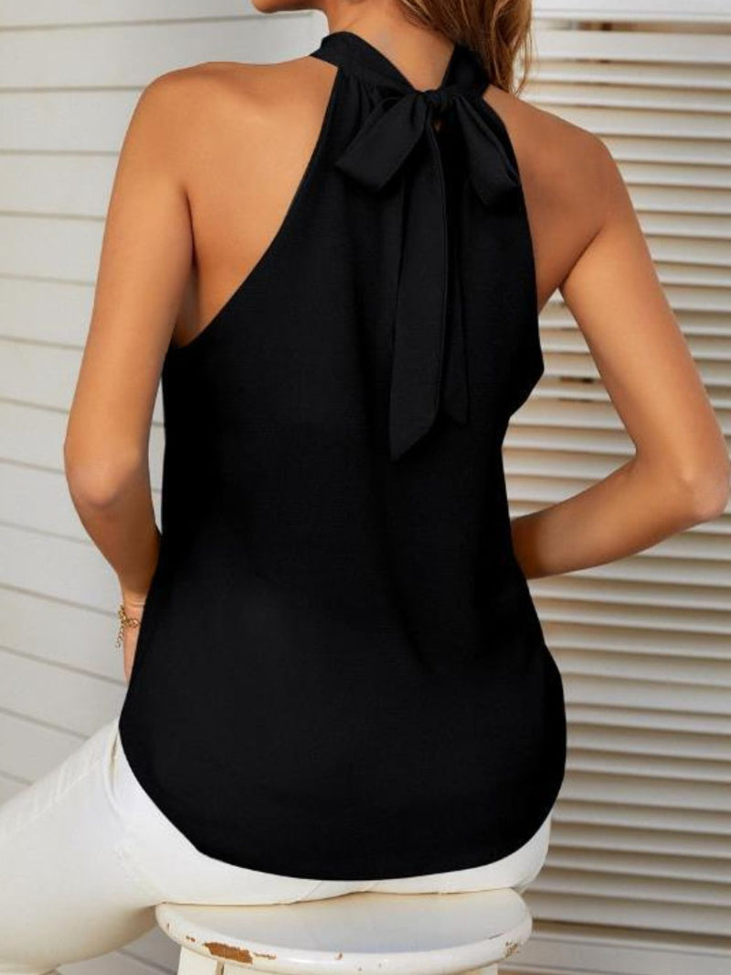 Elegantly Styled Top for Everyday Wear