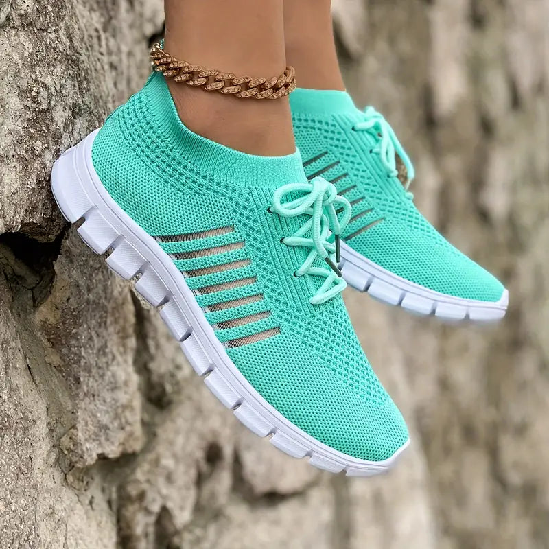Elegant Orthopedic Sneakers for Every Step