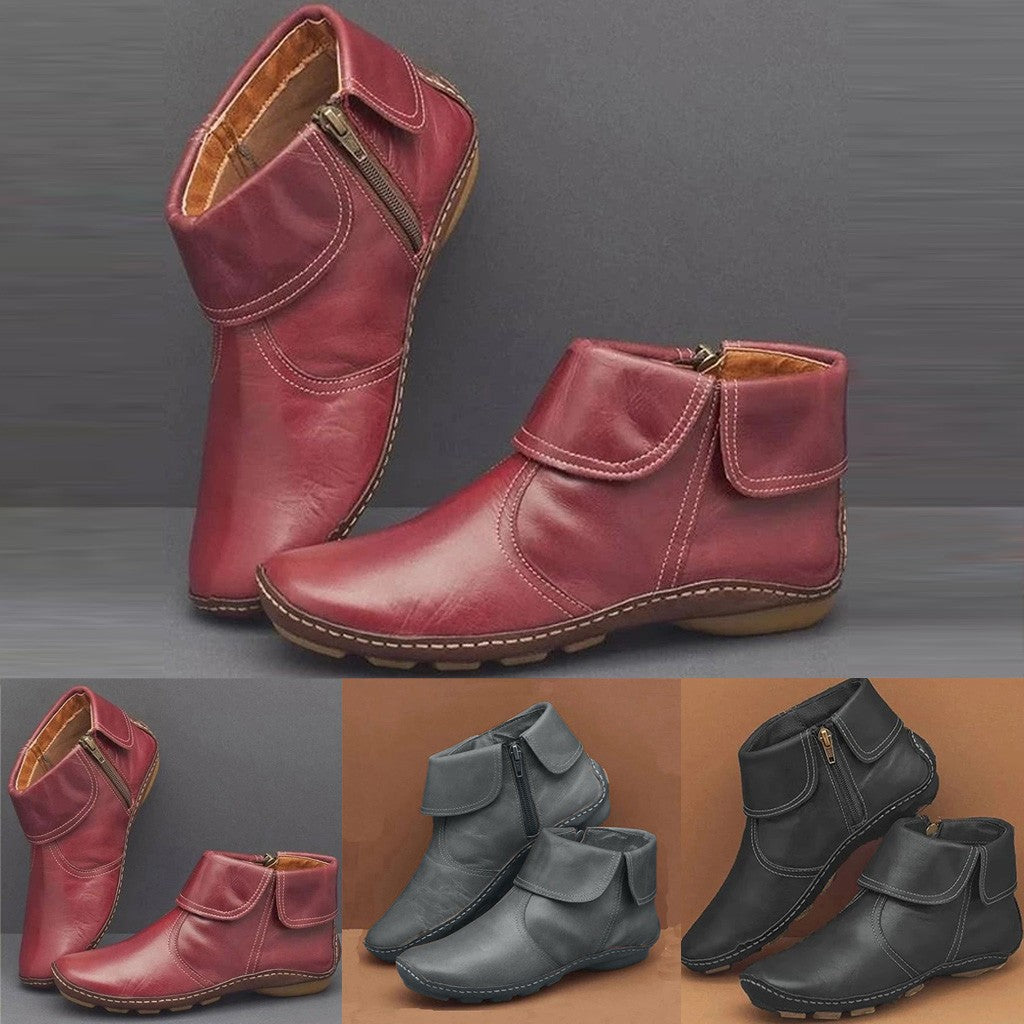 Stylish Orthopedic Boots for Any Occasion