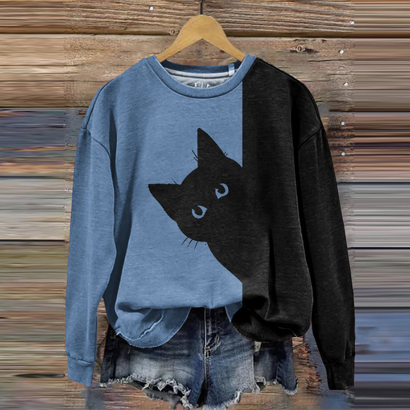 Harkitusti suunniteltu Paita