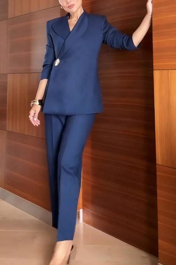 Vintage Inspired Garment with a Contemporary Edge