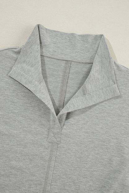 Gracefully Styled Garment for Any Occasion