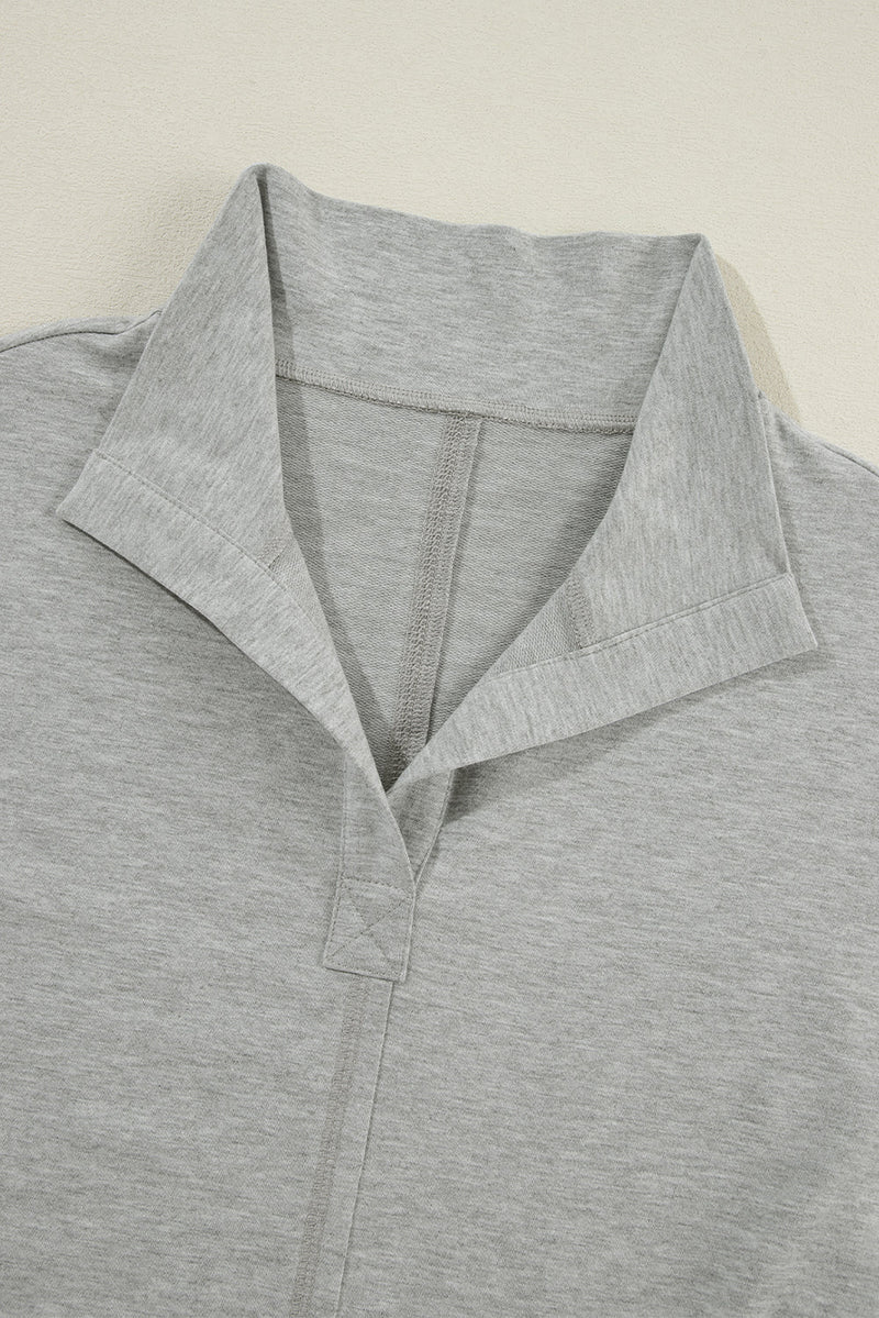 Gracefully Styled Garment for Any Occasion