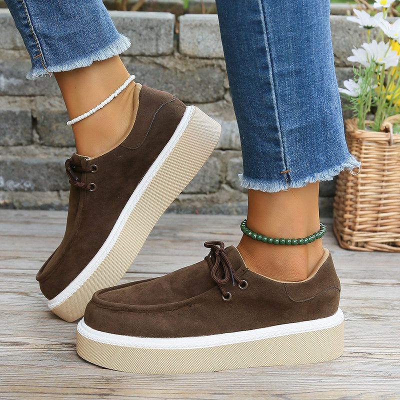 Vintage Inspired Orthopedic Shoes