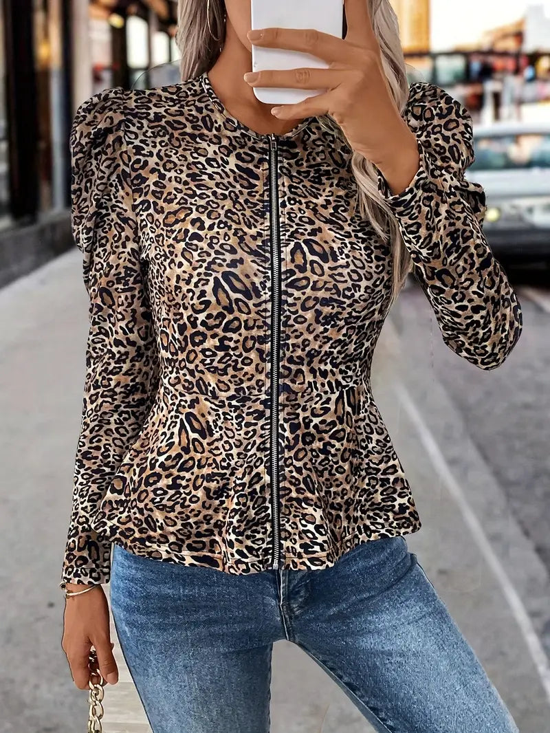 Beautifully Finished Jacket in a Timeless Design