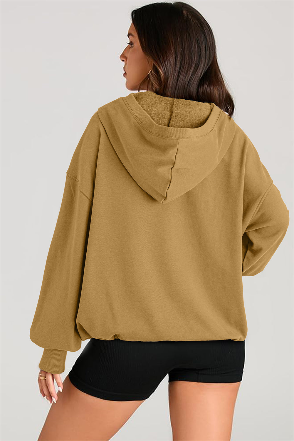 Well Tailored Garment with a Graceful Silhouette
