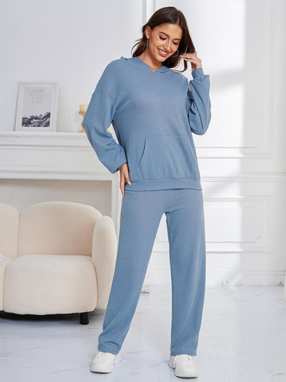 Beautifully Finished Trousers in a Timeless Design