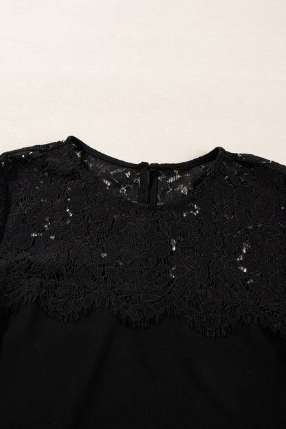 Elegantly Styled Blouse for Everyday Wear