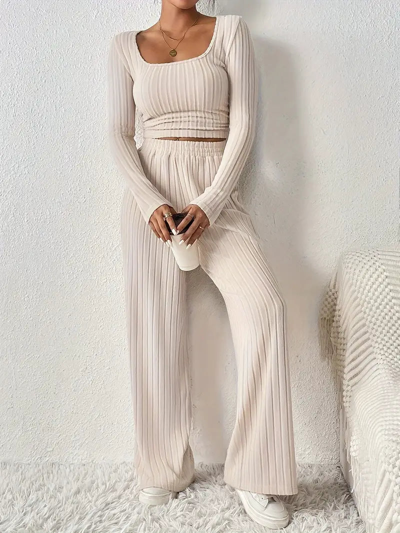 Well Tailored Garment with a Graceful Silhouette