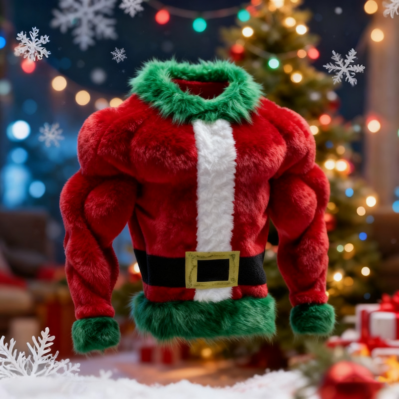 Kauniisti valmistettu Paita