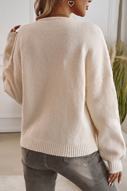 Gracefully Styled Garment for Any Occasion