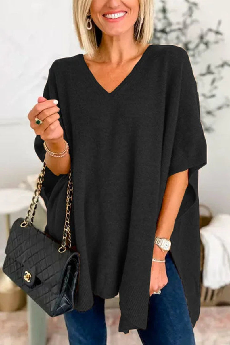 Effortlessly Elegant Top with a Timeless Design