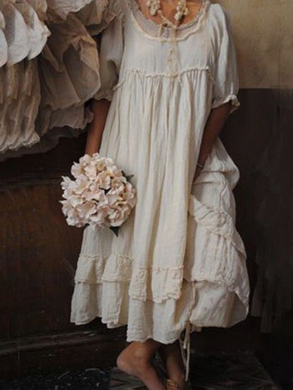 Classic Vintage & Enduringly Stylish Dress