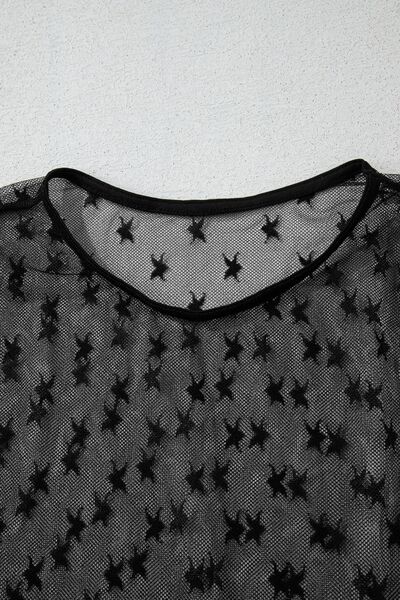 A Vintage Style Blouse with Delicate Timeless Details