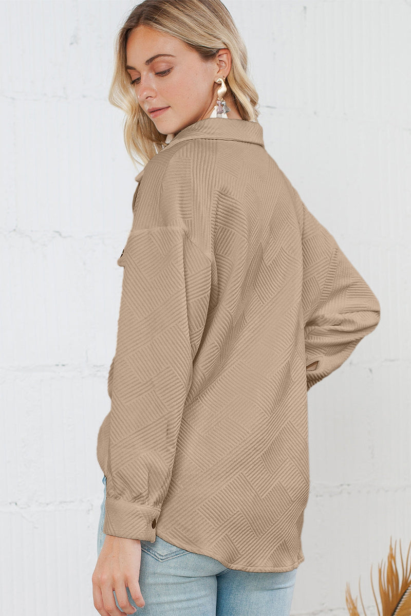 Beautifully Crafted Garment in a Classic Style