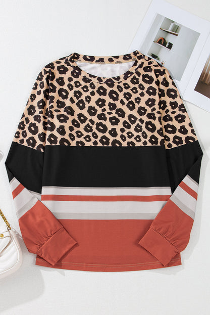 Vintage Inspired Top with a Contemporary Edge