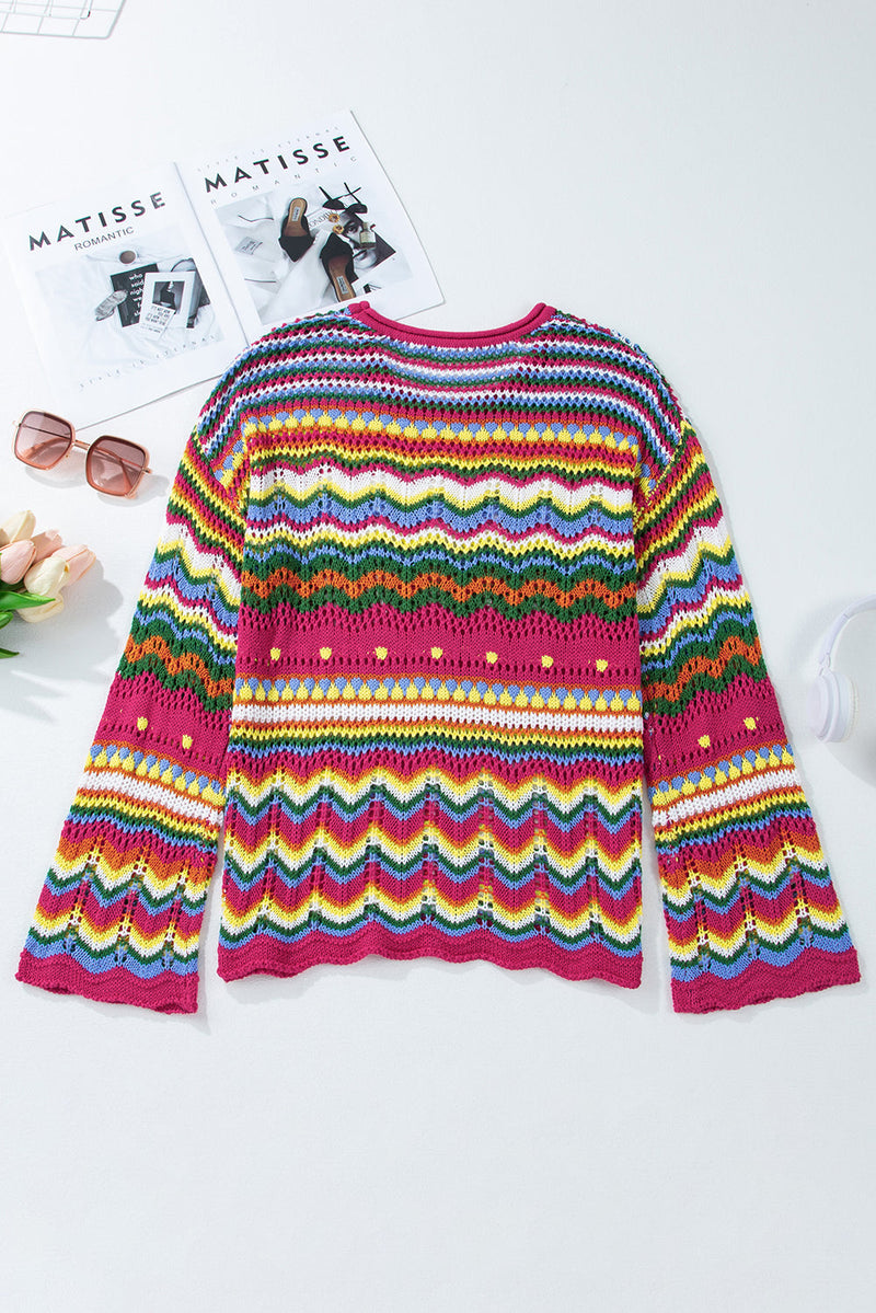 Gracefully Styled Garment for Any Occasion