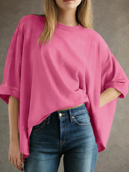Gracefully Styled T-Shirt for Any Occasion