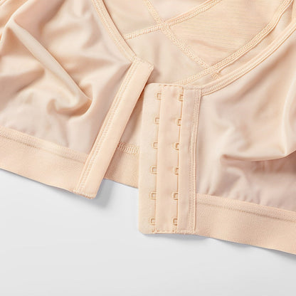 A Vintage Style Garment with Delicate Timeless Details