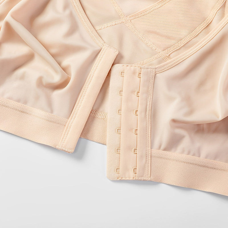 A Vintage Style Garment with Delicate Timeless Details