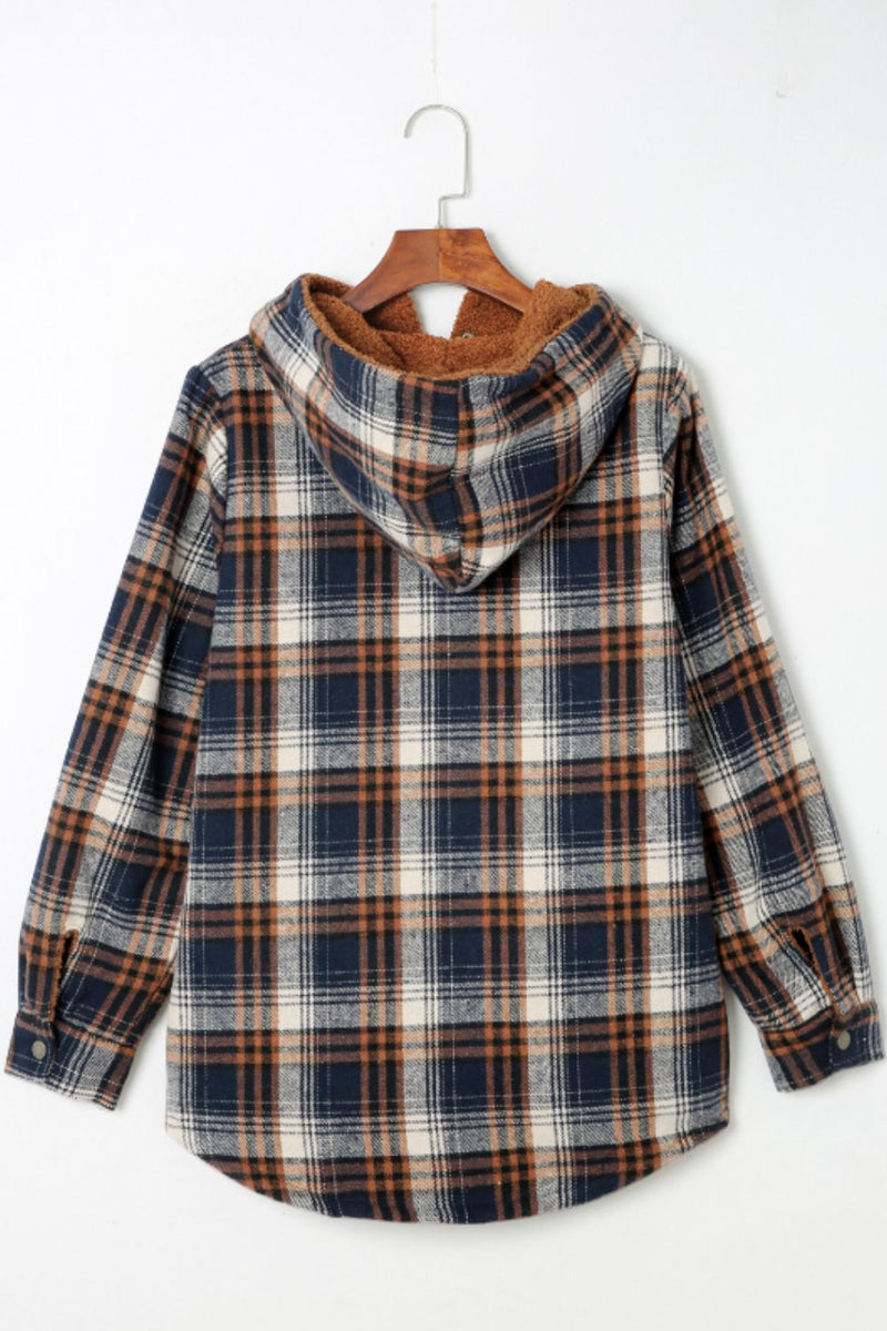 Elegantly Styled Jacket for Everyday Wear